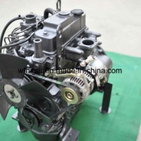 Copy Yanmar Diesel Engine for Generator/Water Pump/Fire Pump/Marine Use 3tnv88/4tnv88 (same like wux