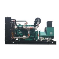 Weichai Biogas Engine Bio Gas Generator for Sale