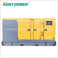 Kentpower 10kVA~500kVA Yangdong/Weichai Silent Diesel Engine Generator Power Genset 3 Phase Brushles