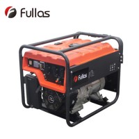 FP6500 5KW/5.5KW New Design Portable Industrial Gasoline/Petrol Generator