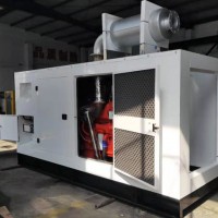 200kw Natural Gas Generator