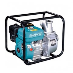 Bronco 3inch Deep Well Gasoline Water Pump for Agriculture图1