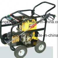 Diesel  Gasoline and Electrical High Quality Mobile Pressure Washer