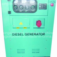 Big Powered Deutz Diesel Generator (GF2-80KW)