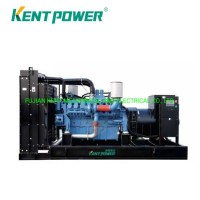 10kw 20kw 30kw Open Type Yanmar Genset Diesel Power Engine Generator Promotion Price