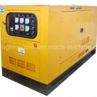 Weifang Brand Water Cooled Diesel Generator