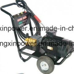 Electrical High Pressure Washer (SF-22OOGA)   From 1200psi to 3600psi图1