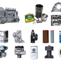 Weichai/Ricardo Power Diesel Engine Parts for Sale