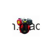 4 Stroke Air Cooled  Single Cylinder  Direct Injection Vertical Diesel Engine  High Speed 3600/3000r