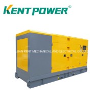 Open Silent Type Power Generator Diesel Engine 50kVA 100kVA 500kVA 1000kVA