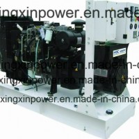 Generating Set (GF2-20KW)