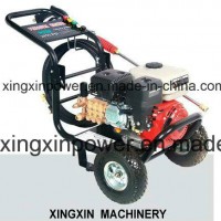 Gasoline High Pressure Washer (SF3500G)