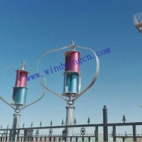 Wind Power Generator 1kw 2kw 3kw 5kw 10kw off-Grid/on-Grid Solar System 10kw Solar Energy Generator