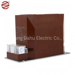 Instrument Transformer 10kv11kv Current Transformer Dahu 20/5/5图1