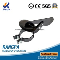 Exhaust Rain Cap for Generator Set Canopy Spare Parts