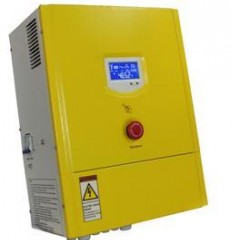 on Grid Wind Turbine (wind solar hybrid) Controller 5kw-10kw图1