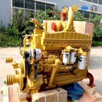 Shantui SD32 Bulldozer Nt855 Diesel Engine Nta855-C360s10 for Cummins