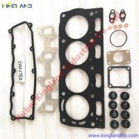 Diesel 1104 C Cylinder Head Upper Gasket Kit U5lt0357 U5lt0354 U5lt0350