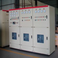 Synchronization Operation System Diesel Generator Set with Quality Automatic Breaker