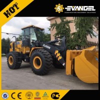 Cheap Price New 5ton XCMG Wheel Loader (ZL50GN) for Sale