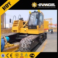 XCMG Good Quality 55ton Crane Xgc55 Crawler Crane