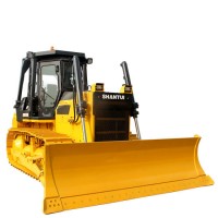 Shantui Crawler Bulldozer Model SD16 160HP 4.5m3 for Hot Sale