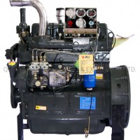 Good Prices China Water Cooled 55kw Genset Diesel Engine for Diesel Generator Set