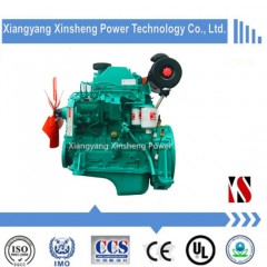 Cummins Diesel Engines (4B 6B 6C 6L 6Z QSZ13 M11 N855 K19 K38 K50 QSK19 QSK38) for Generator and Gen图1