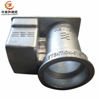 OEM/ODM Iron/Aluminum/Bronze Sand Casting Parts Motorcycle CNC