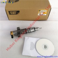 Auto Diesel Engine Parts Caterpillar Cat Fuel Injector C7 222-5962 10r4763 2225962 222-595810r476310