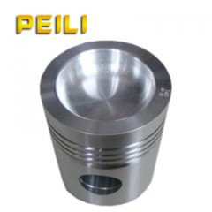 Generator Piston Engine Spare Part Piston Engine Piston图1