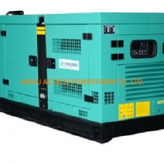 Chery 477f Engine for Generator Set with Sohc 16valves图1