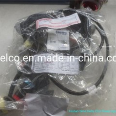 Perkins Gas Engine Generator Spares Original Parts 697/164 Genuine Perkins Wiring Harness图1