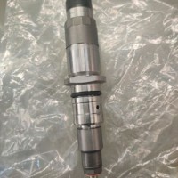 Hot Sale New Common Rail Diesel Fuel Injector 0445120123 4937065