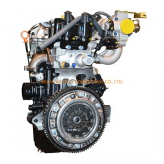 Chery 0.6L 35HP Gasoline Engine for Low-Speed Car/ Hay Mower图1