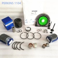 Diesel Engine Parts 1104 Rebuilt Parts/ Repair Kit /Overhaul Kit for Perkins