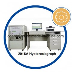 AC Hysteresisgraph Steel Magnetic Testing Machine图1