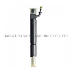 02112640 0432191377 Fuel Injector Assembly for Bfm1013 Fuel Injector图1