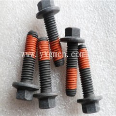 Hexagon Flange Bolt Screw 3900677图1