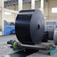 Ep/Quality/Wear Resistant/Acid and Alkali Resistant Rubber Conveyor Belt