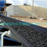 Nn/Ep/Cc/Quality/Wear Resistant/Fire Resisitant Rubber Conveyor Belt