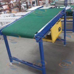 Latest Outstanding  High Performance Flat Conveyor Belting图1