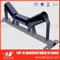 High Quality Cema Steel Conveyor Idler Rollers