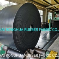 Industrial Ep /Nn Rubber Conveyor Belts with High Quality