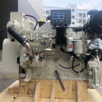 6BTA 5.9 Diesel Engine Marine Engine M150