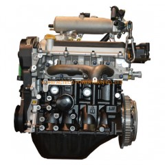 Chery Sqr472 68HP Engine for Car /ATV /UTV图1