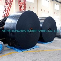 High Quality Ep/Nn/Cc Rubber Conveyor Belt for Industry 0