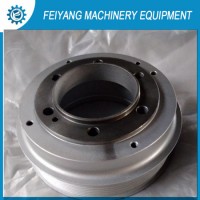 Weichai Steyre Wp10 Wp12 Engine Spare Parts Pulley