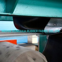 Better Quality Steel Cord Conveyor Belt Rubber Belt for Sale