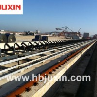 Heavy Duty Belt Conveyor for Underground Coal Mining